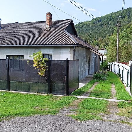 Чотири Стихії Mizhhirya (Transcarpathia) Exterior foto