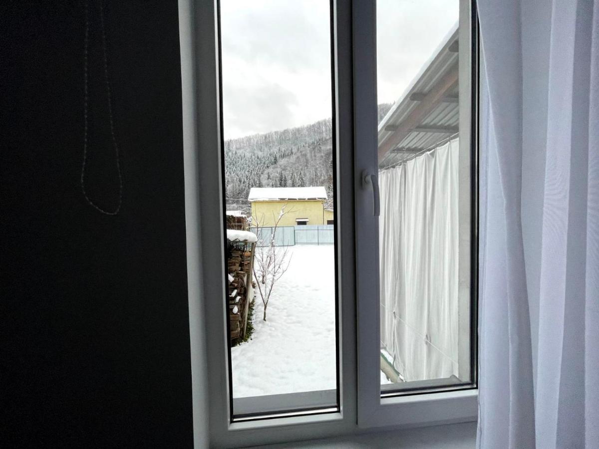 Чотири Стихії Mizhhirya (Transcarpathia) Exterior foto