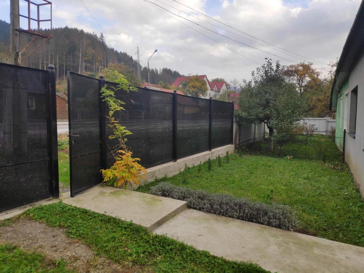Чотири Стихії Mizhhirya (Transcarpathia) Exterior foto